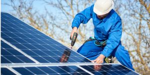 Installation Maintenance Panneaux Solaires Photovoltaïques à Oytier-Saint-Oblas